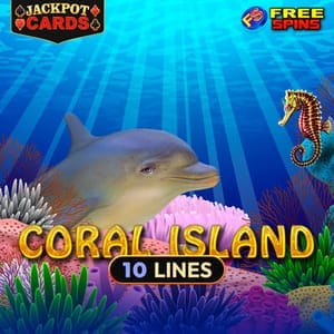 Coral Island screenshot