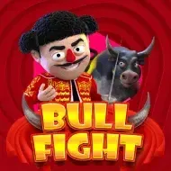 Bull Fight Poggiplay screenshot