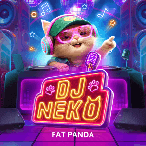 DJ Neko screenshot