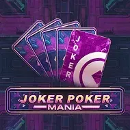 Joker Poker Mania screenshot