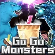 Go Go Monsters KA Gaming screenshot