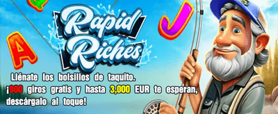 Descarga la app y juega
