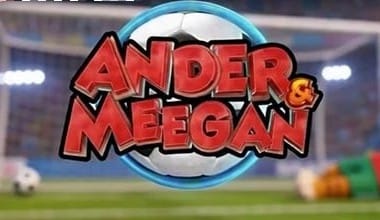 Ander & Meegan