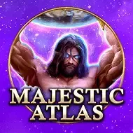 Majestic Atlas screenshot