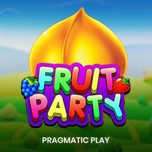 Fruit Party screenshot