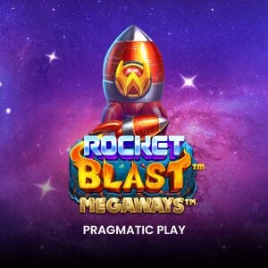 Rocket Blast Megaways screenshot