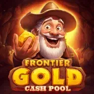 Frontier Gold_ Cash PoolNetgame