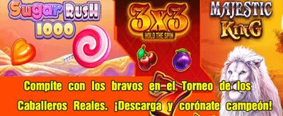 Gana grandes premios hoy